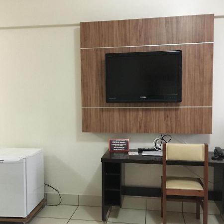 Hotel Diroma Exclusive Caldas Novas Exterior foto