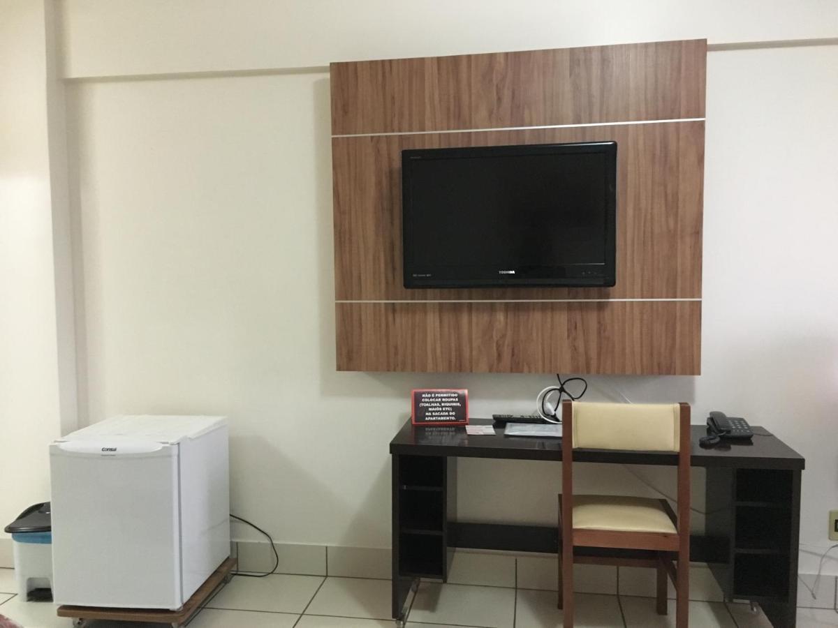 Hotel Diroma Exclusive Caldas Novas Exterior foto