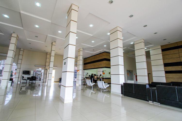 Hotel Diroma Exclusive Caldas Novas Exterior foto